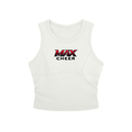 Women’s Crewneck Yoga Tank Top