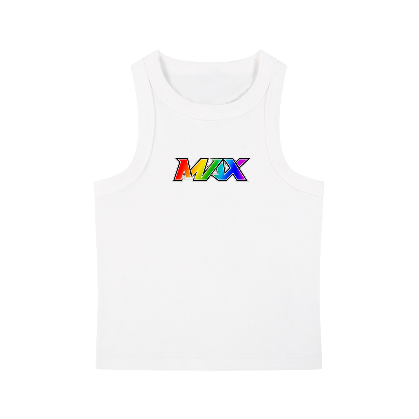 Snow Washed Tank Top