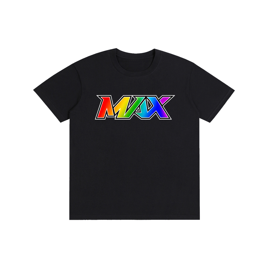 Pure Cotton Unisex T-Shirt