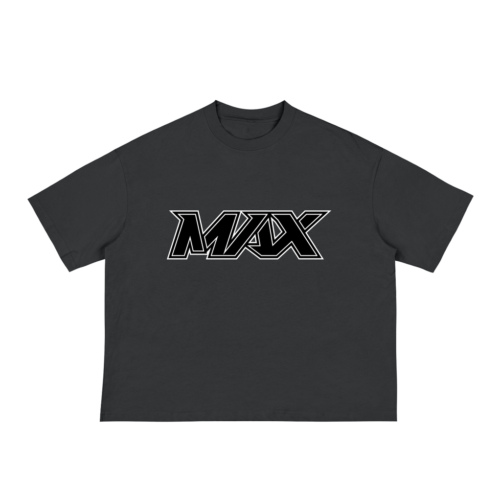 Classic Loose Boxy Tee