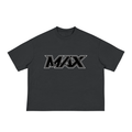 Classic Loose Boxy Tee