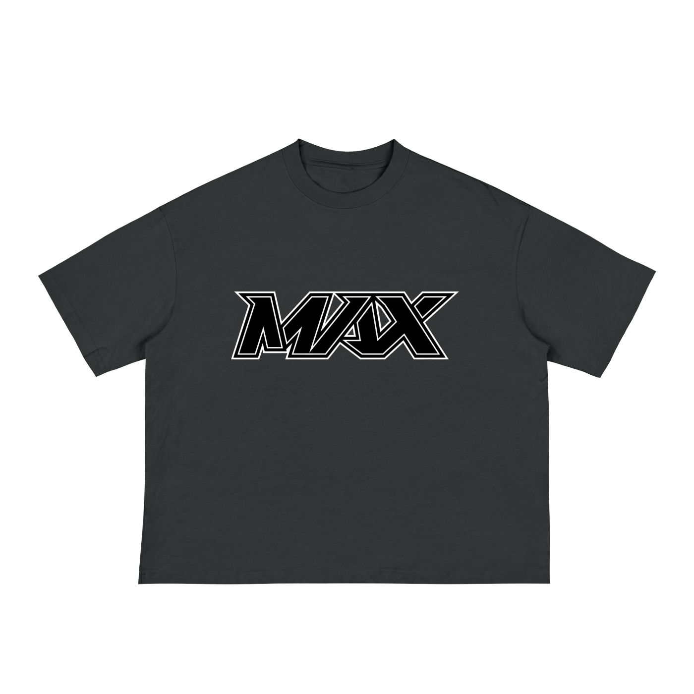 Classic Loose Boxy Tee