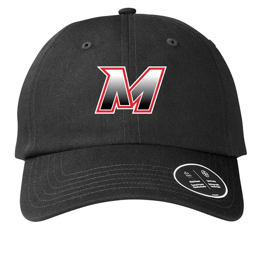 BLK/ BLK/ W _001 - 1369785 - FRONT