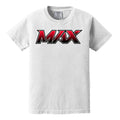 WHITE - C9018 - FRONT