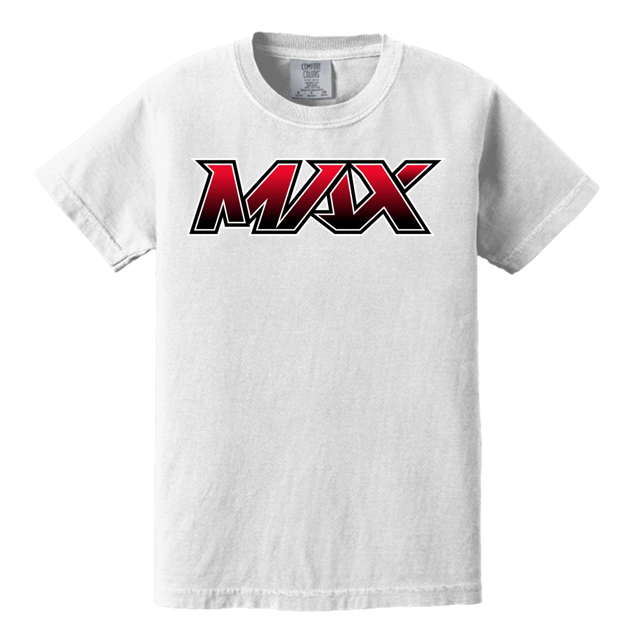 WHITE - C9018 - FRONT
