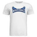 SOLID WHT TRBLND - 3413C - FRONT
