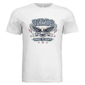 SOLID WHT TRBLND - 3413C - FRONT