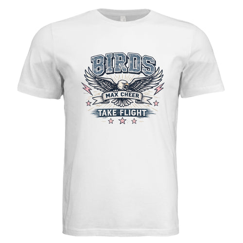 SOLID WHT TRBLND - 3413C - FRONT
