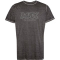 TWISTED BLACK - JA8115 - FRONT