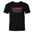 Solid Black Blend - 3001YCVC - FRONT