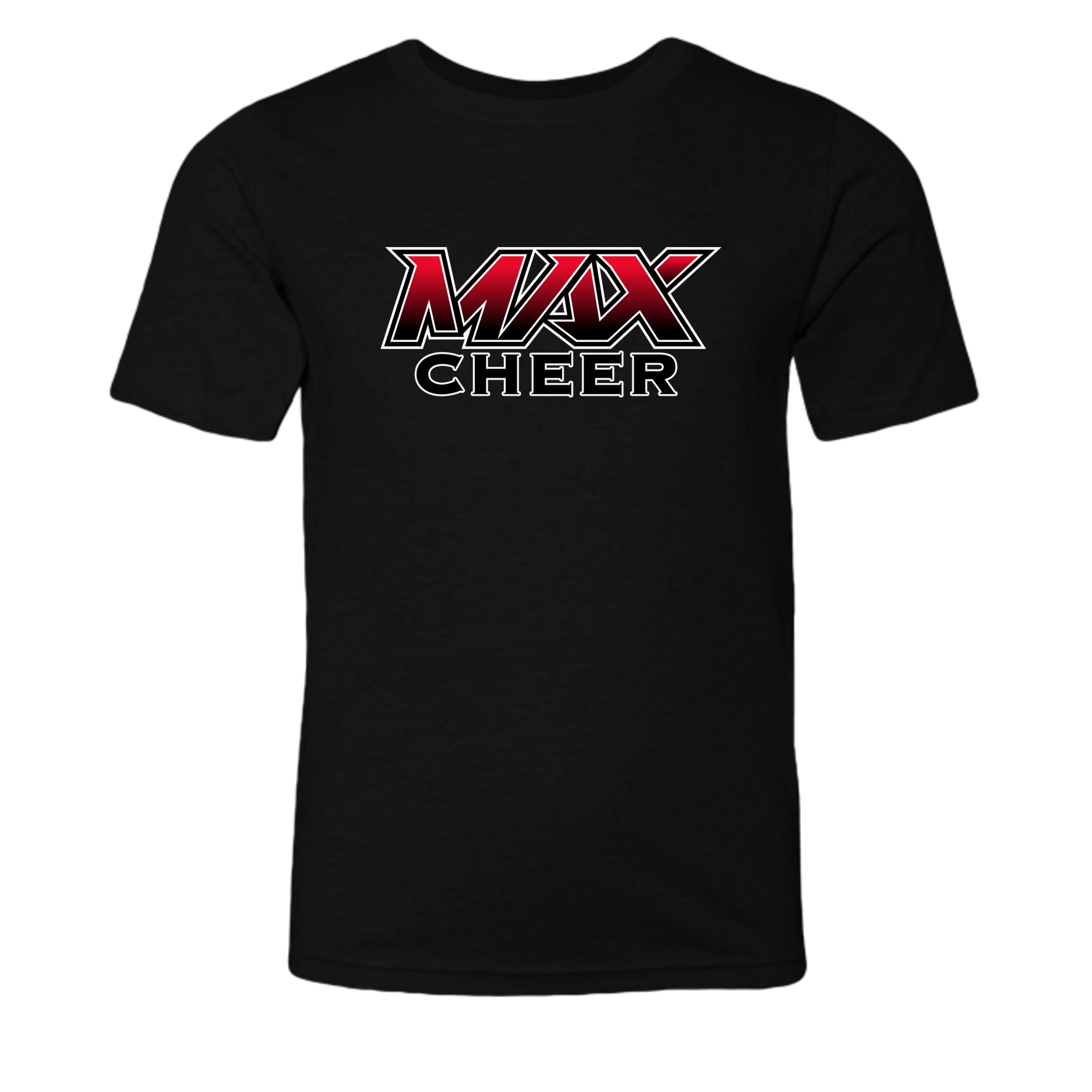 Solid Black Blend - 3001YCVC - FRONT