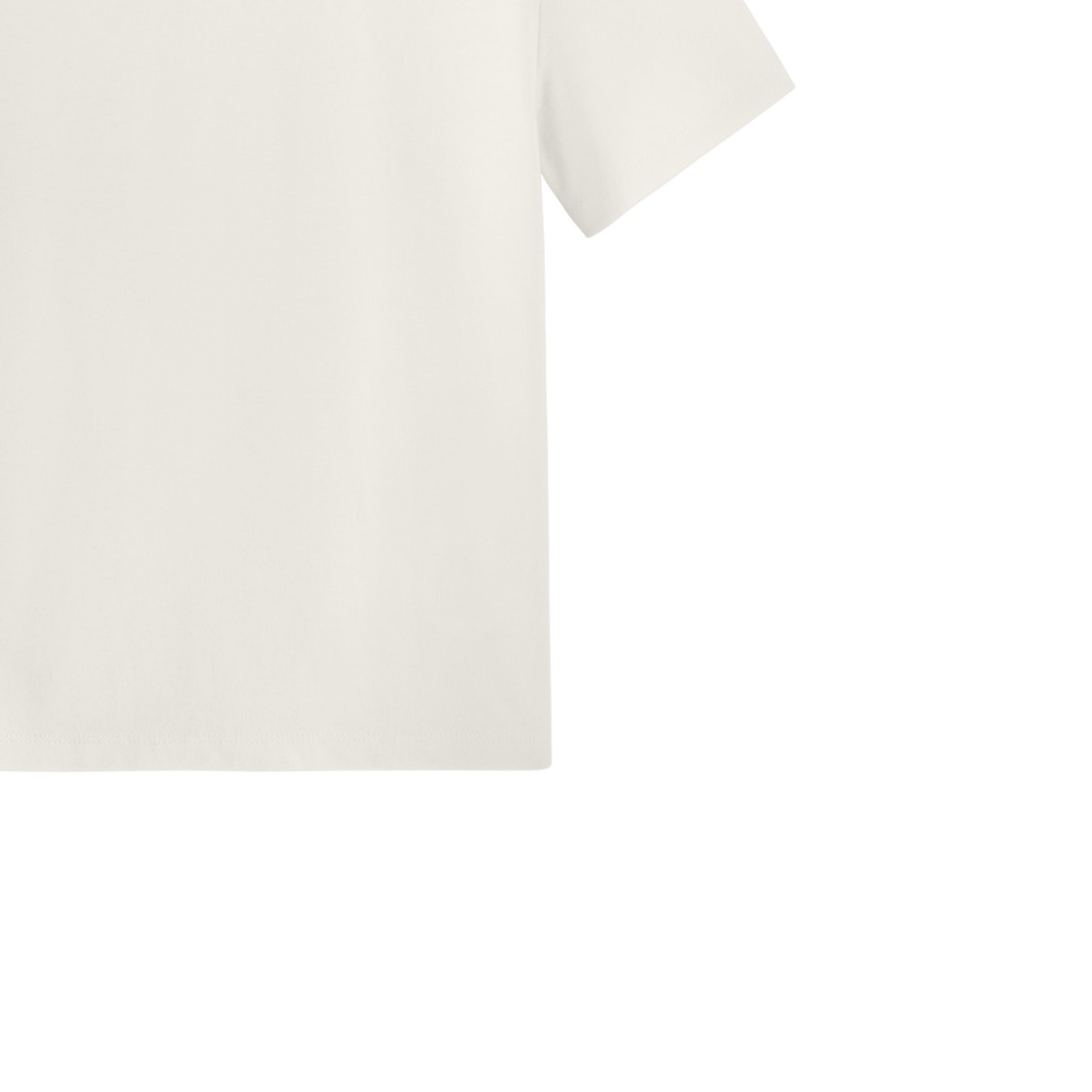 Vintage White - 6110C - BACK