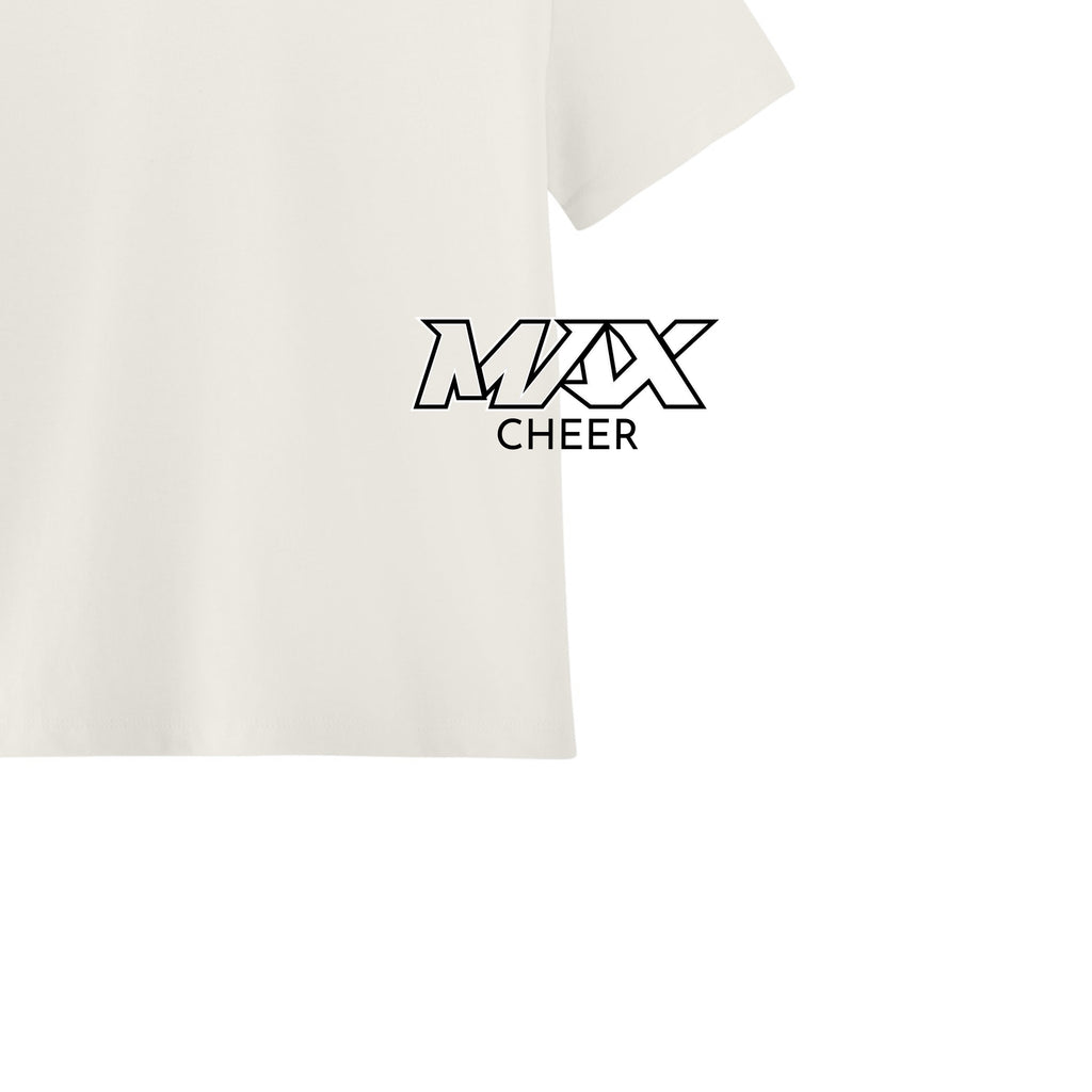 Vintage White - 6110C - FRONT
