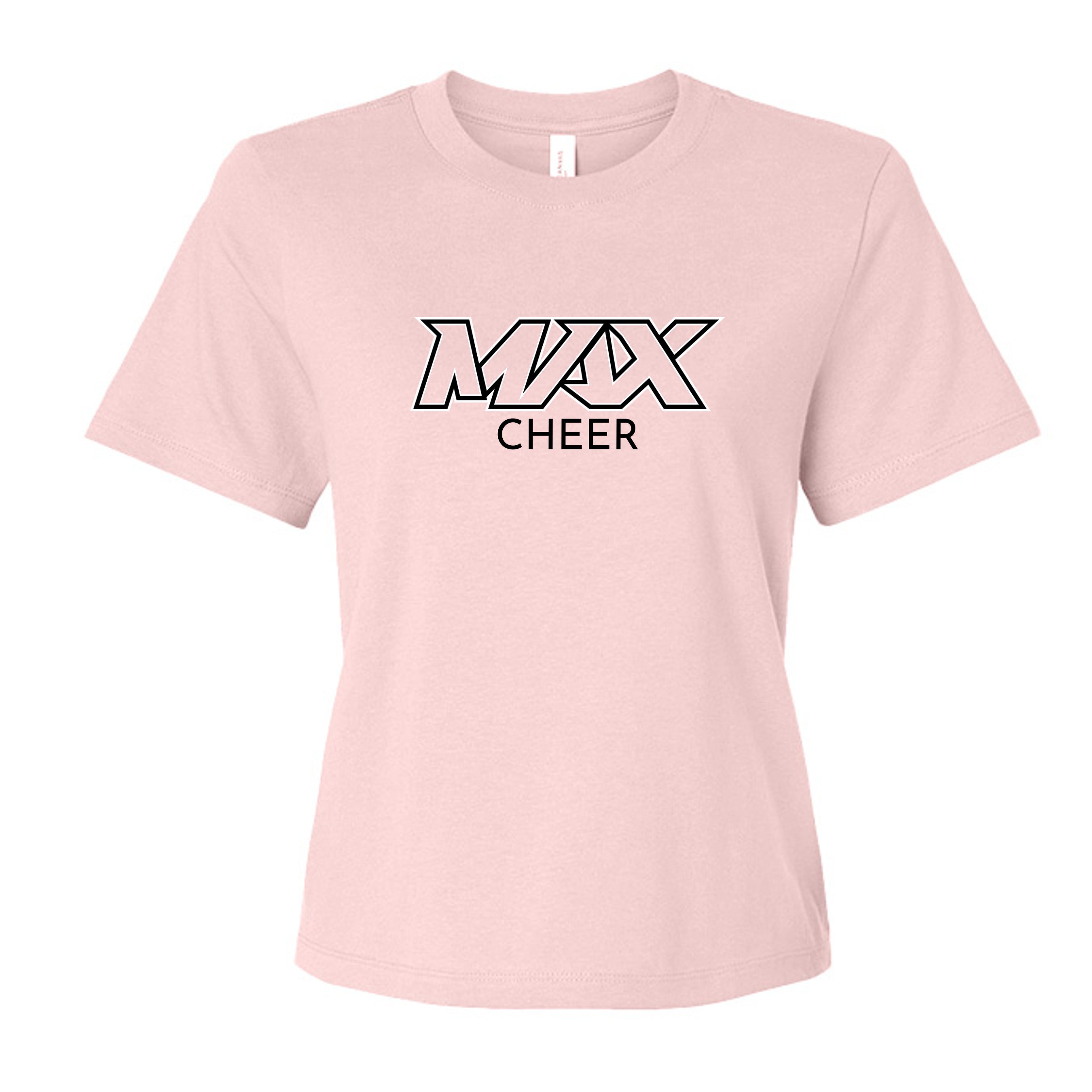 Soft Pink - 6110C - FRONT