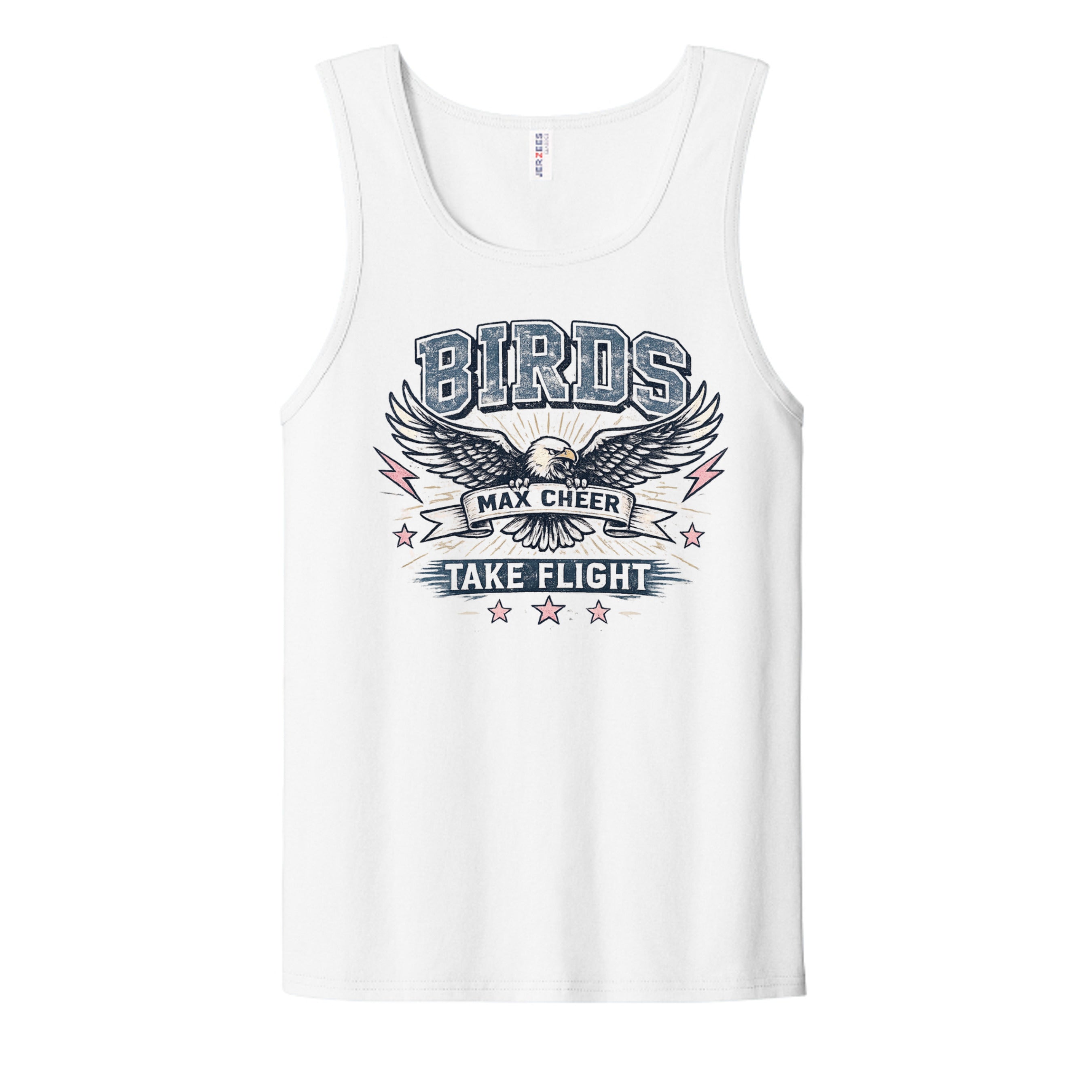 White - 363TK - FRONT