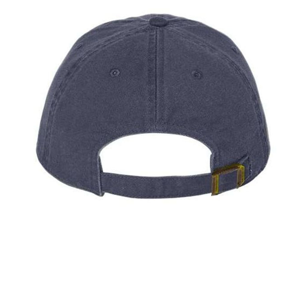 Vintage Navy - 4700 - BACK