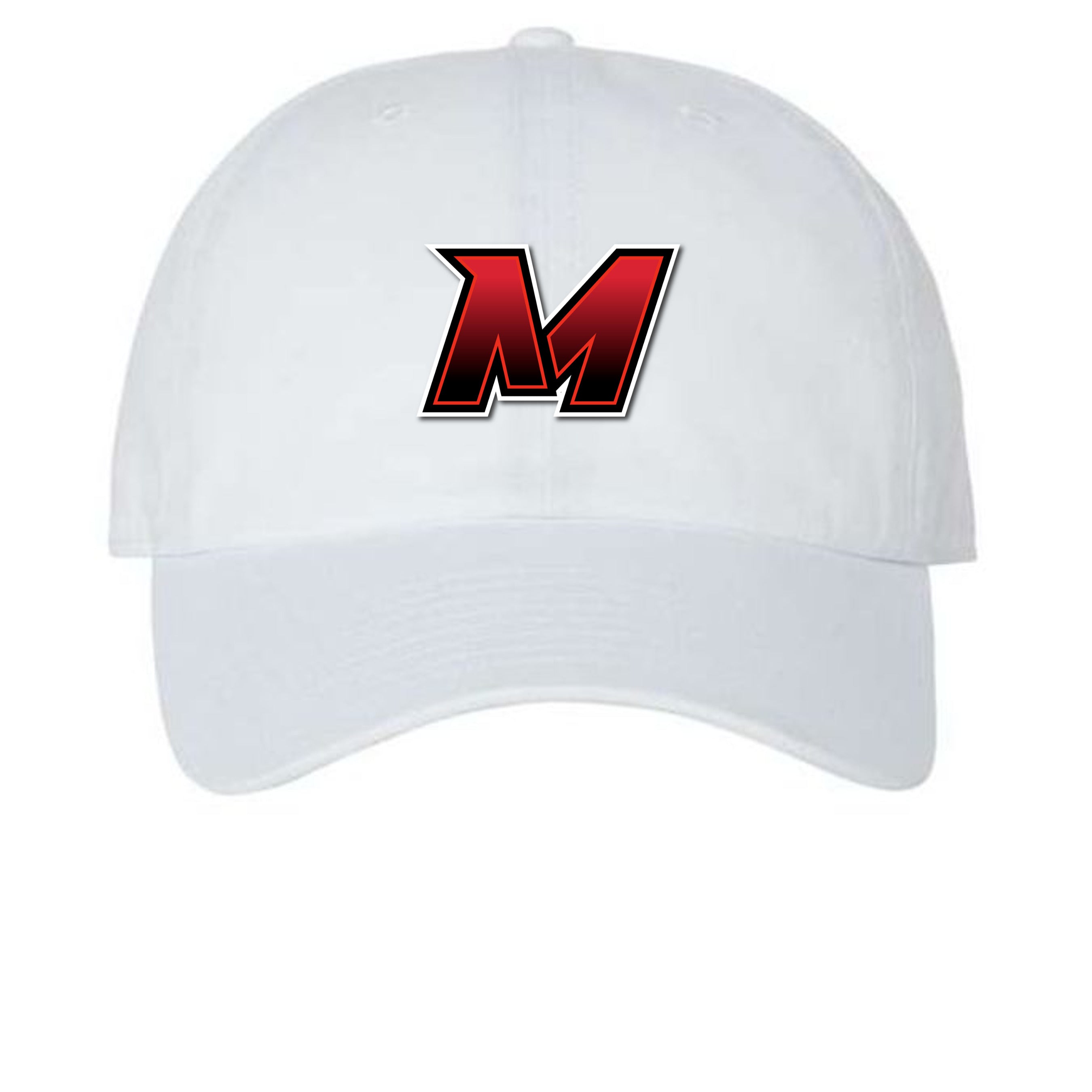 White - 4700 - FRONT