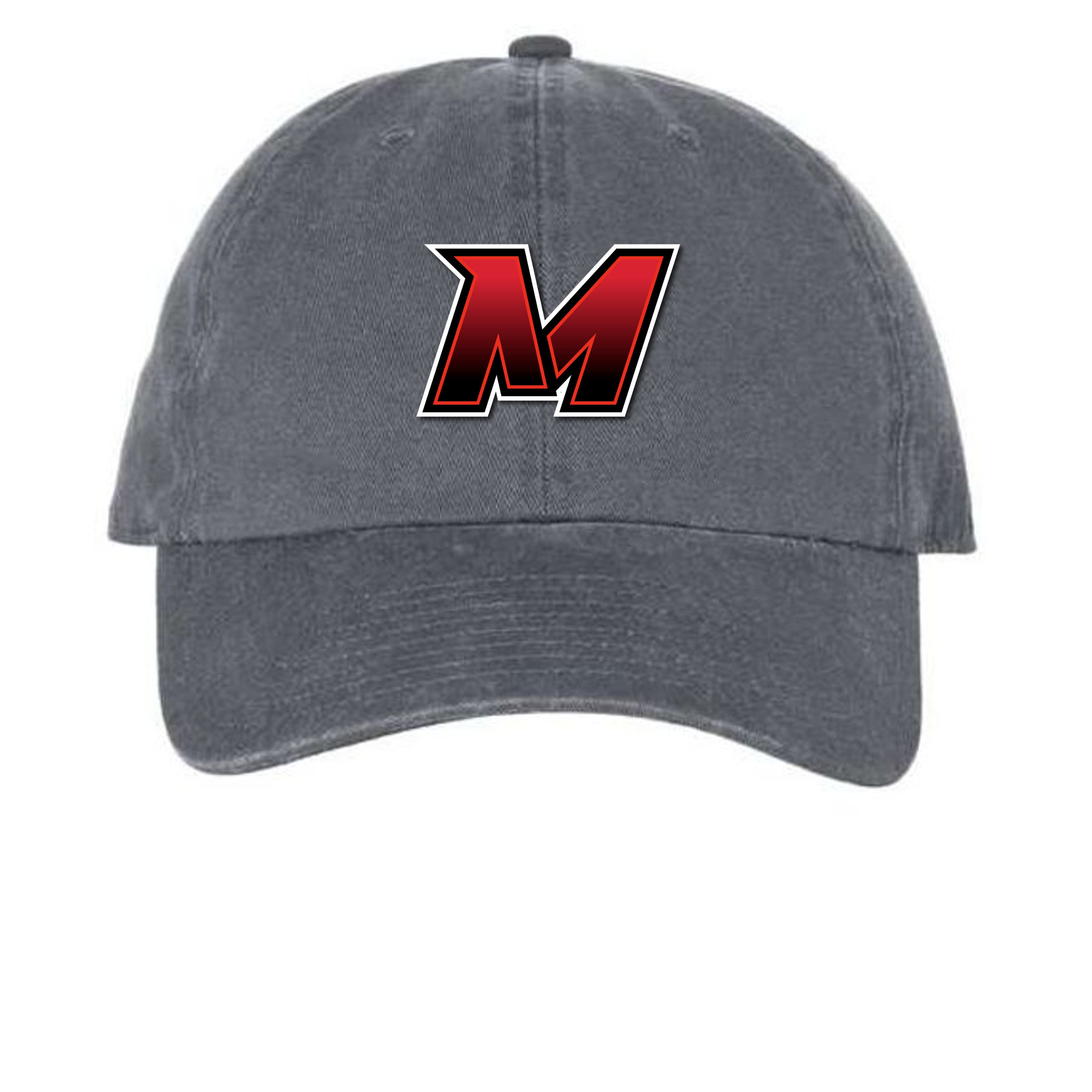 Charcoal - 4700 - FRONT