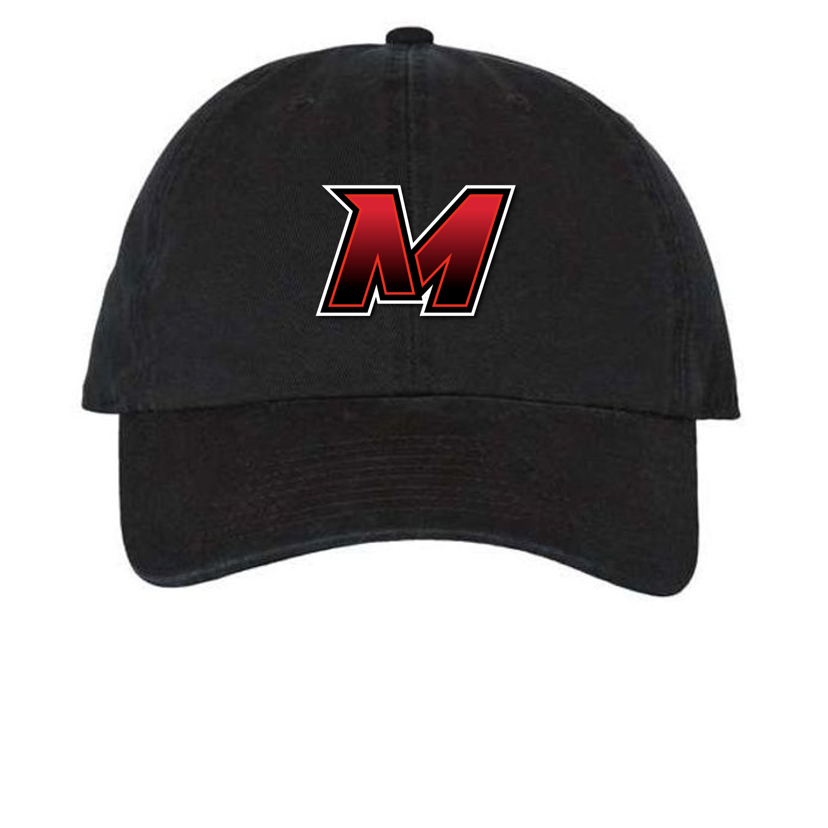 Black - 4700 - FRONT