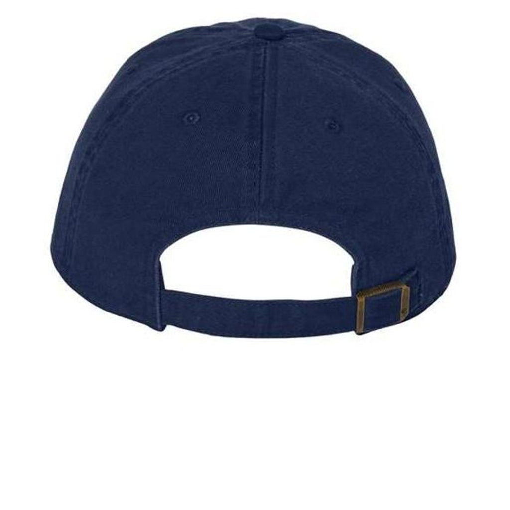 Navy - 4700 - BACK