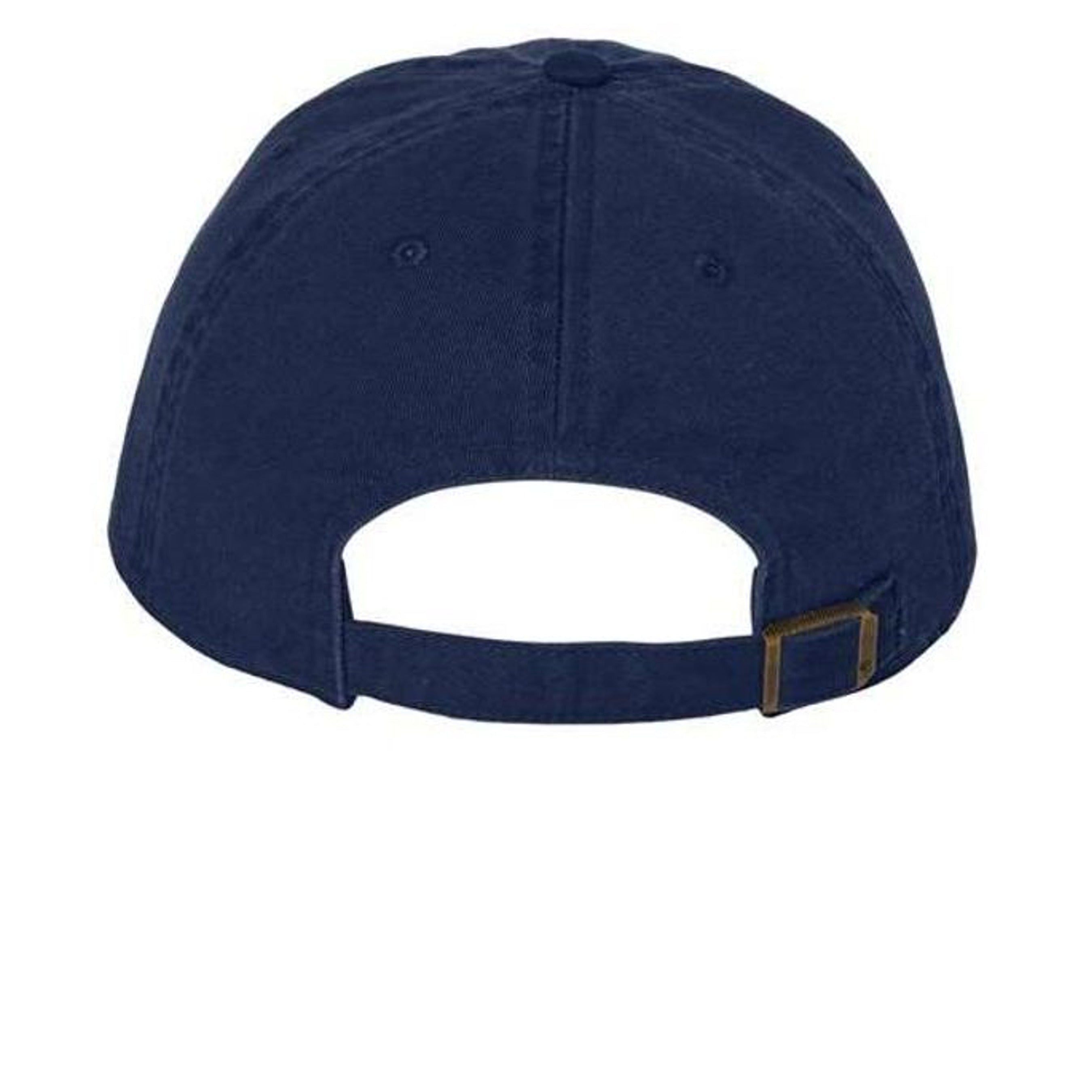 Navy - 4700 - BACK
