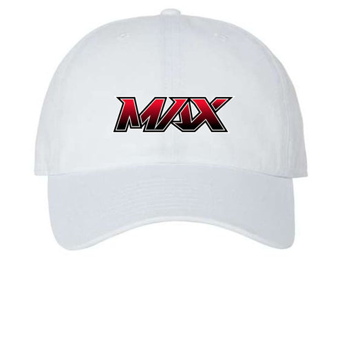 White - 4700 - FRONT
