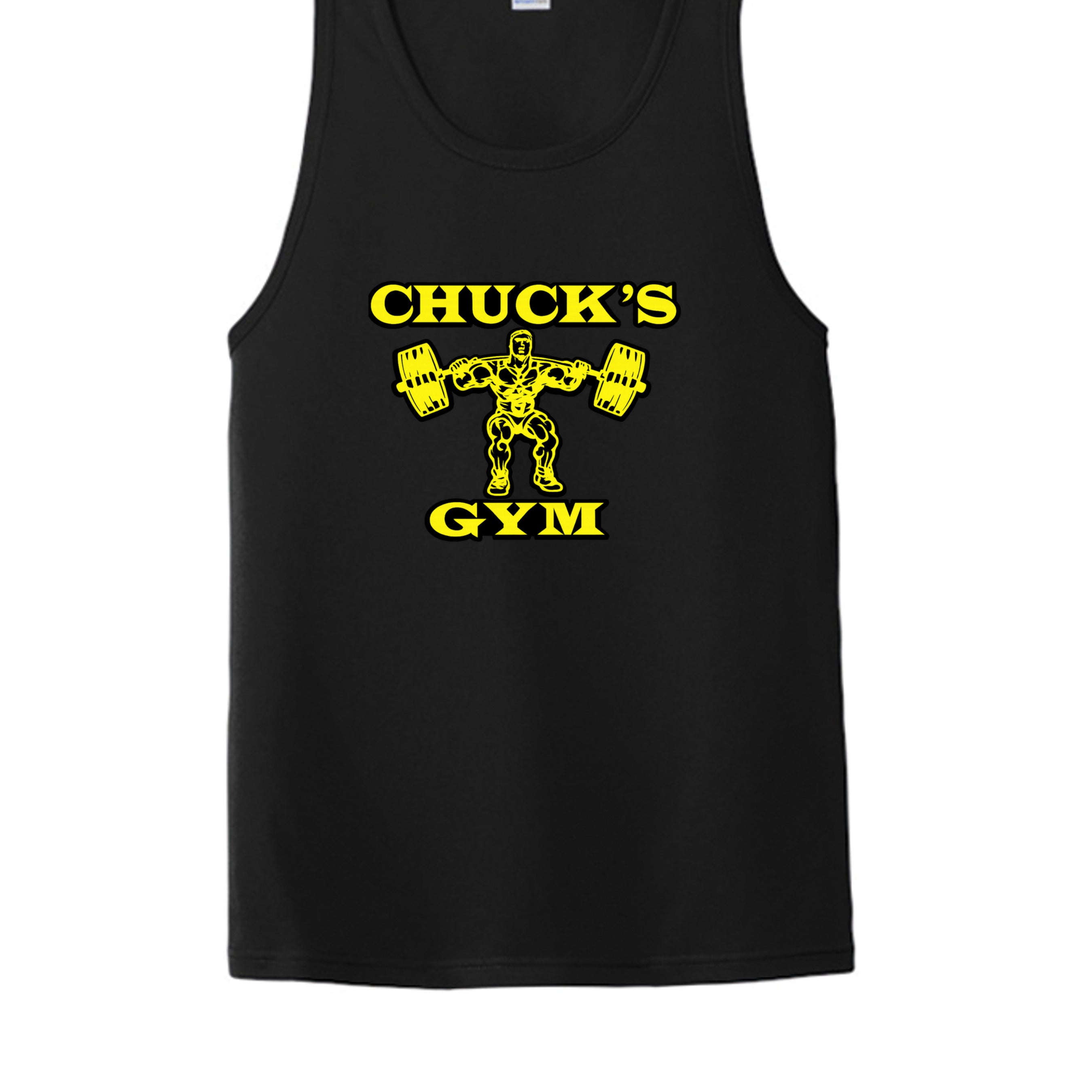 Black - ST356 - FRONT
