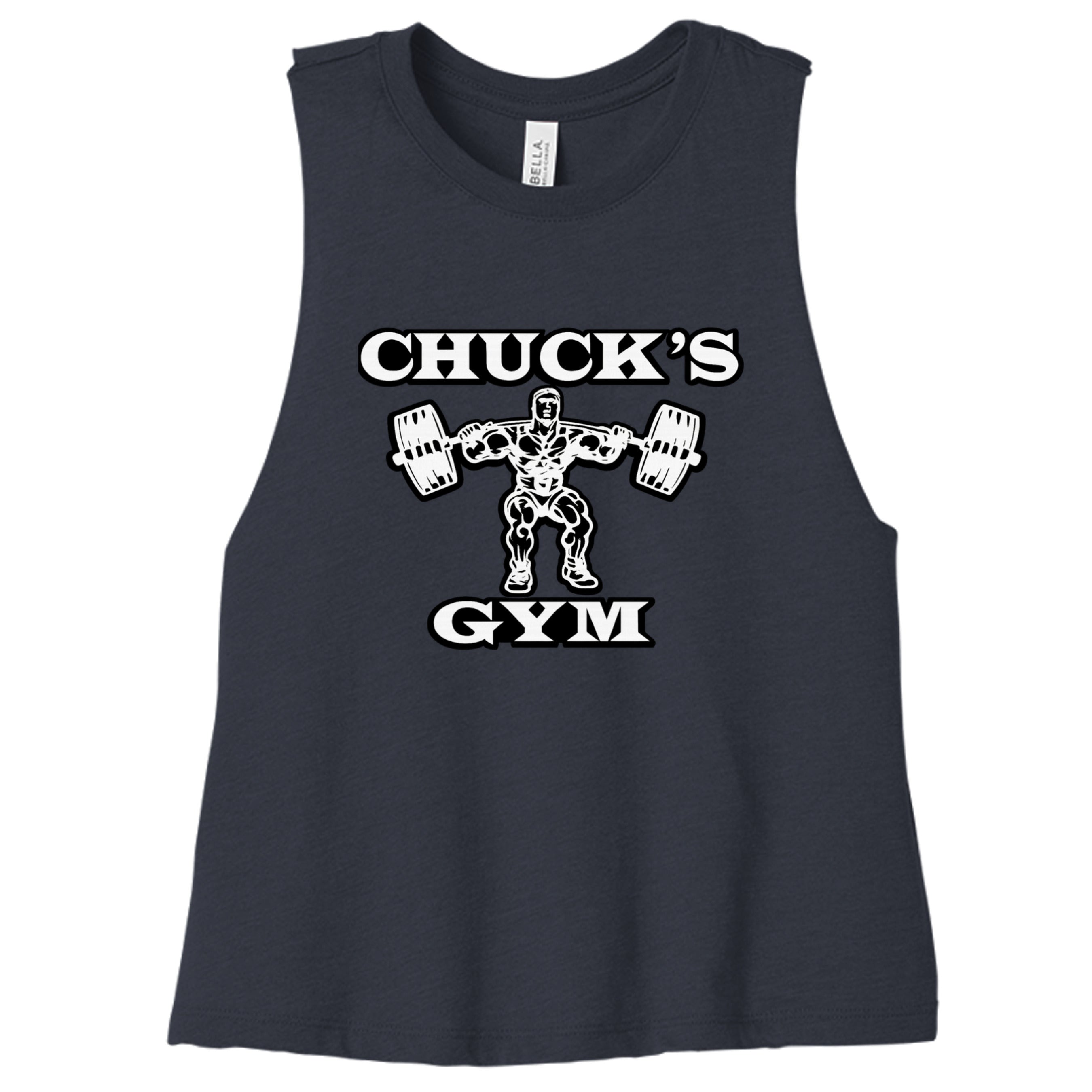 HEATHER NAVY - 6682 - FRONT