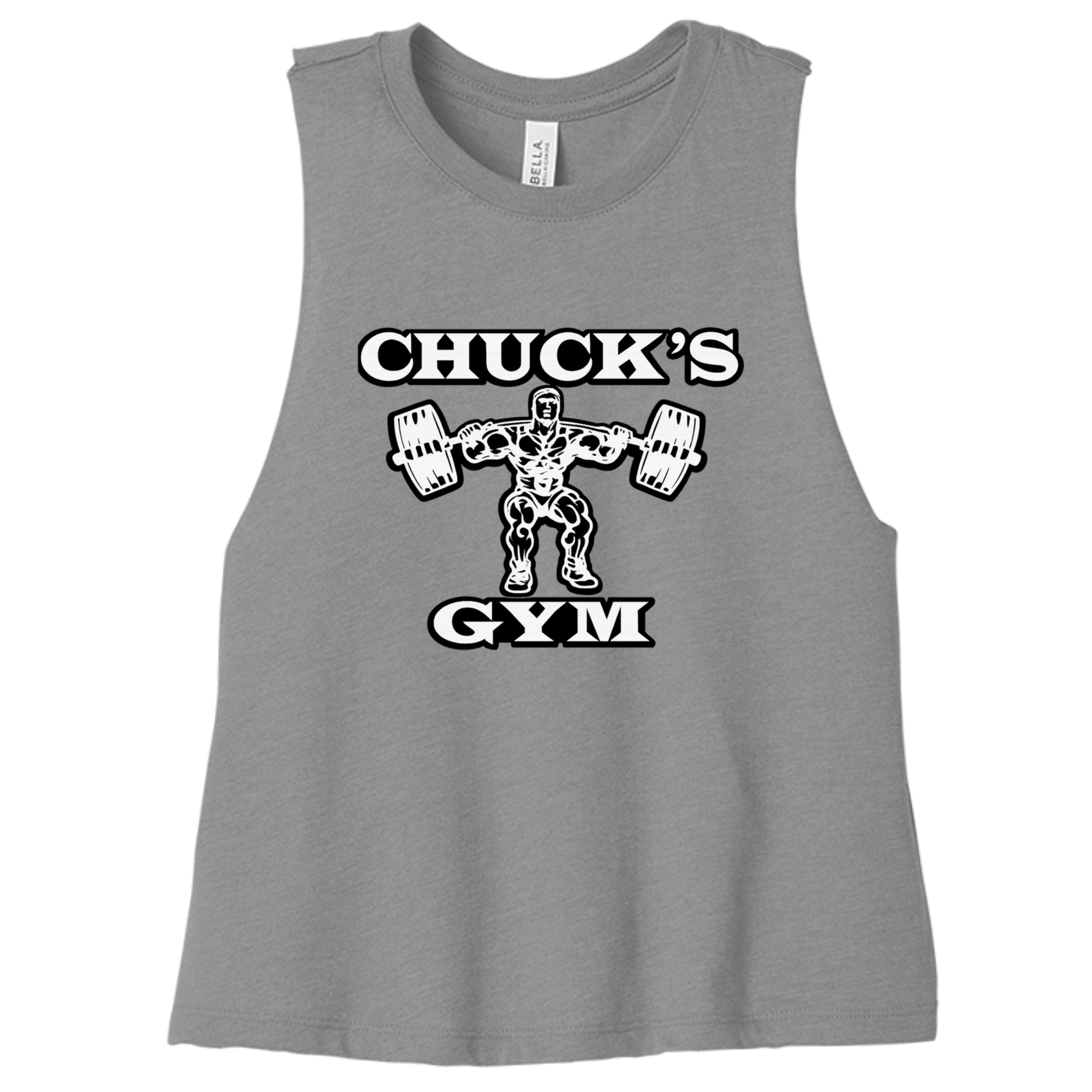 ATHLETIC HEATHER - 6682 - FRONT